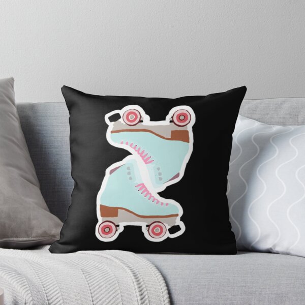 Item preview, Rollerskates Premium T-Shirt designed and sold by callujohn7.