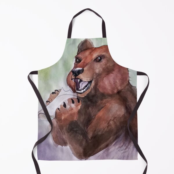 Item preview, Eating a Burrito designed and sold by AylaVue.