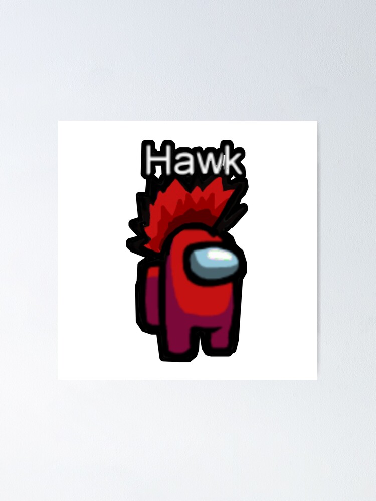 Hawk cobra Kai sticker  Pin for Sale by stickers001