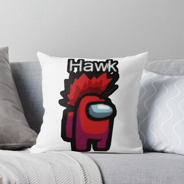Item preview, Cobra kai hawk sticker  designed and sold by stickers001.