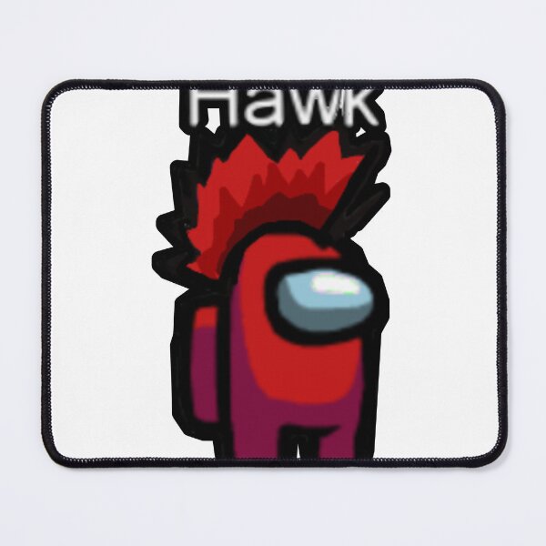 Item preview, Cobra kai hawk sticker  designed and sold by stickers001.