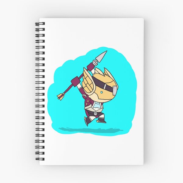 Item preview, Brawlhalla - Corsair Orion designed and sold by Clunse.