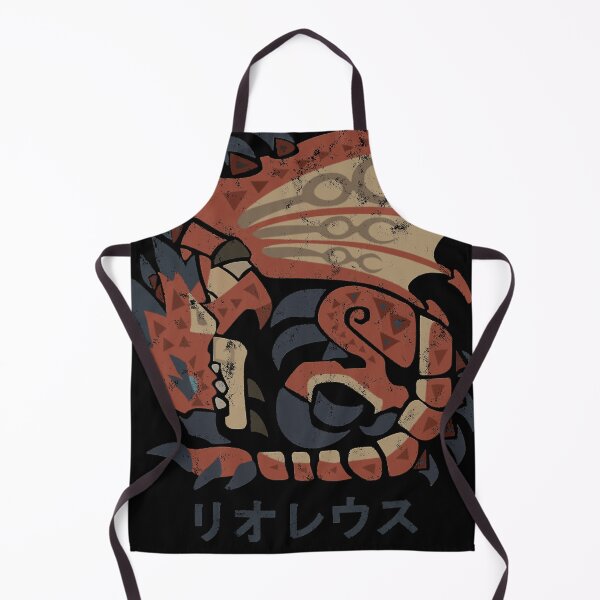 Item preview, Monster Hunter World Rathalos Kanji Icon designed and sold by saveglady.