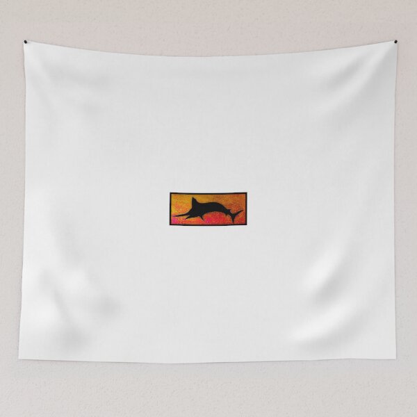 Item preview, Blue marlin designed and sold by barryknauff.
