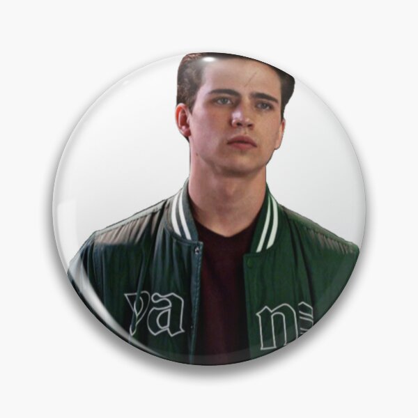 Item preview, Robby keene sticker  designed and sold by stickers001.