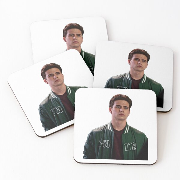 Item preview, Robby keene sticker  designed and sold by stickers001.