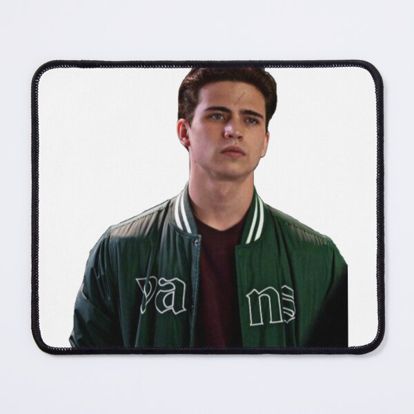 Item preview, Robby keene sticker  designed and sold by stickers001.