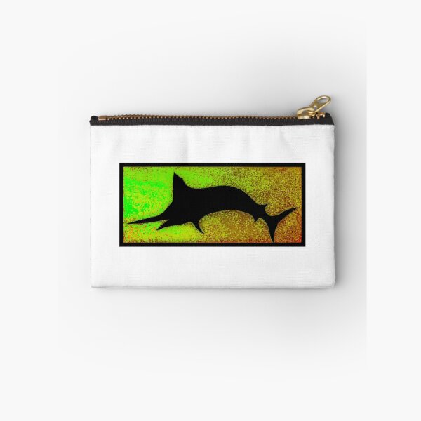 Item preview, Blue marlin designed and sold by barryknauff.
