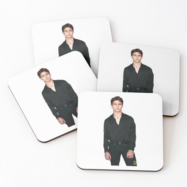 Item preview, Robby keene sticker  designed and sold by stickers001.