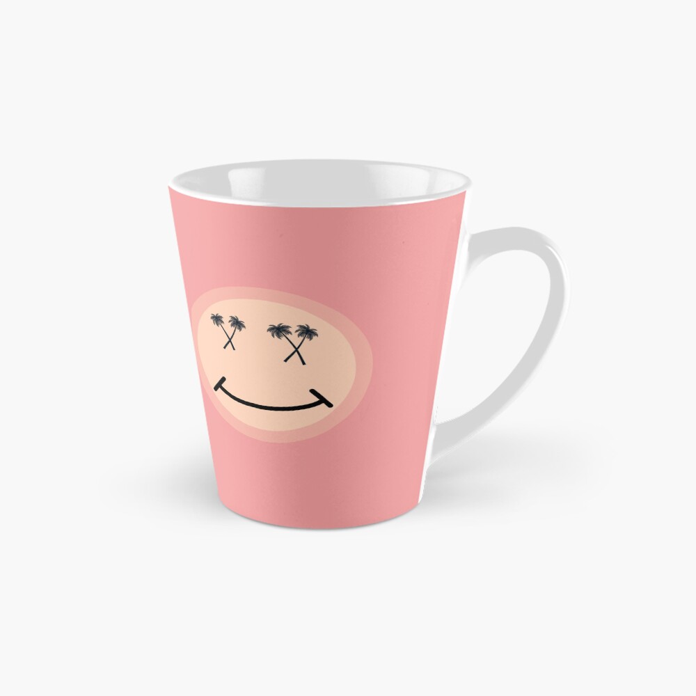 Item preview, Tall Mug designed and sold by RedSparkle.