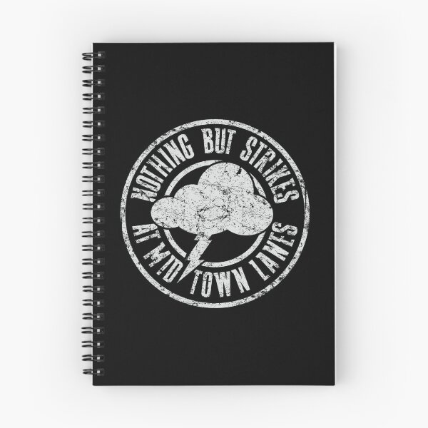 Item preview, Nothing But Strikes designed and sold by MasonHirthe.