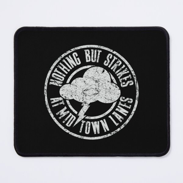 Item preview, Nothing But Strikes designed and sold by MasonHirthe.