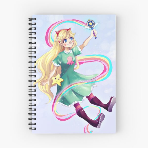Item preview, Star Butterfly - Star vs the forces of evil designed and sold by NasukiChan.