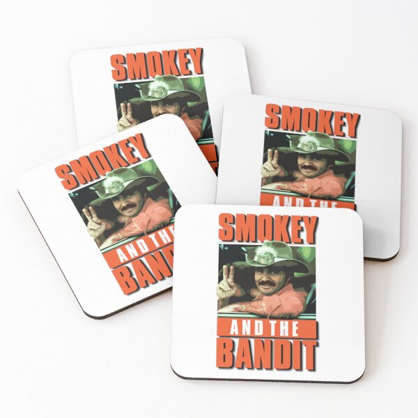 Item preview, Smokey And The Bandit designed and sold by tiseryune.