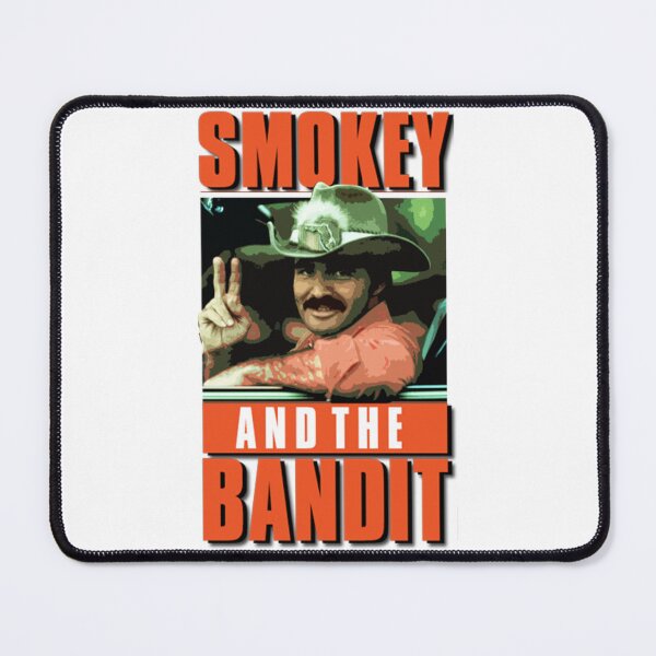 Item preview, Smokey And The Bandit designed and sold by tiseryune.