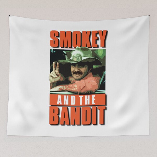 Item preview, Smokey And The Bandit designed and sold by tiseryune.