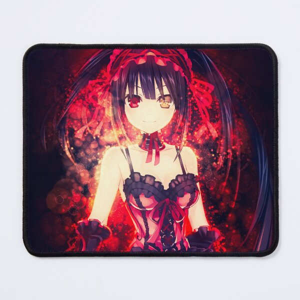 Item preview, Date A Live Kurumi Tokisaki designed and sold by zeleline.
