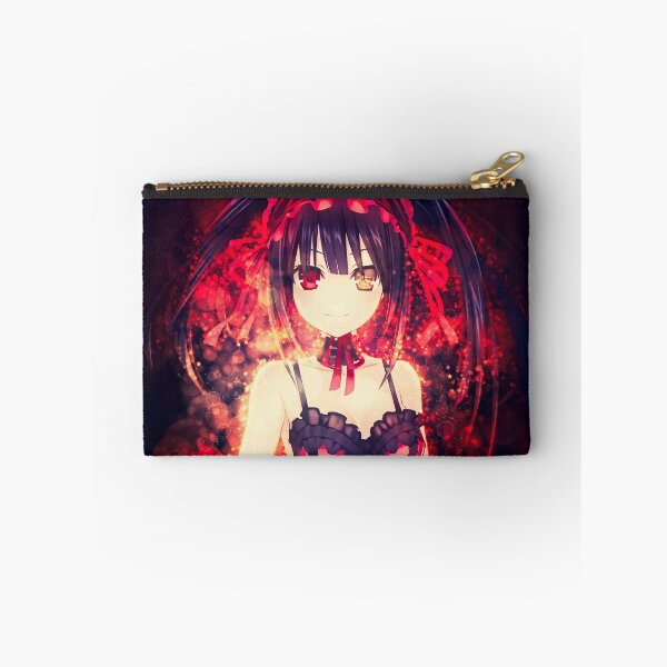 Item preview, Date A Live Kurumi Tokisaki designed and sold by zeleline.
