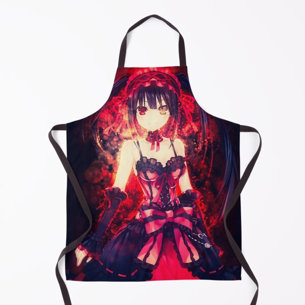 Item preview, Date A Live Kurumi Tokisaki designed and sold by zeleline.