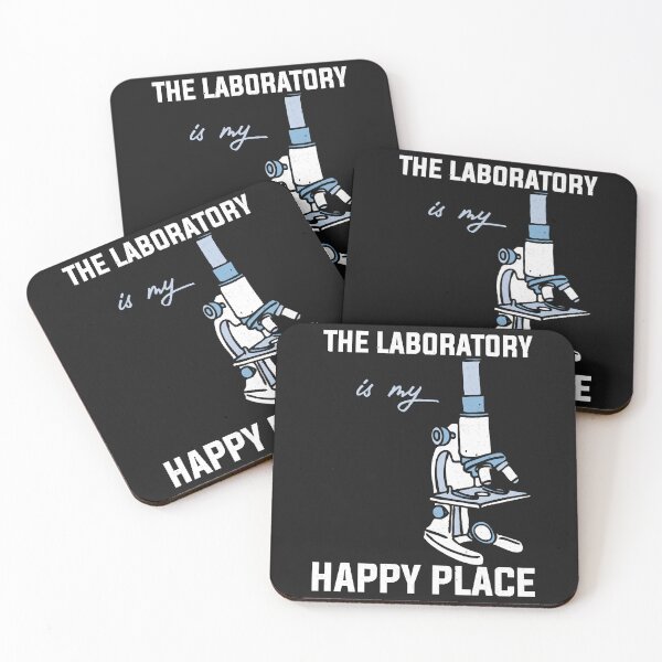 Item preview, Biology Microscope Science Biologist Teacher Gift designed and sold by AveEdward.