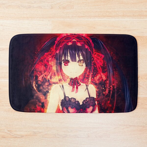 Item preview, Date A Live Kurumi Tokisaki designed and sold by zeleline.