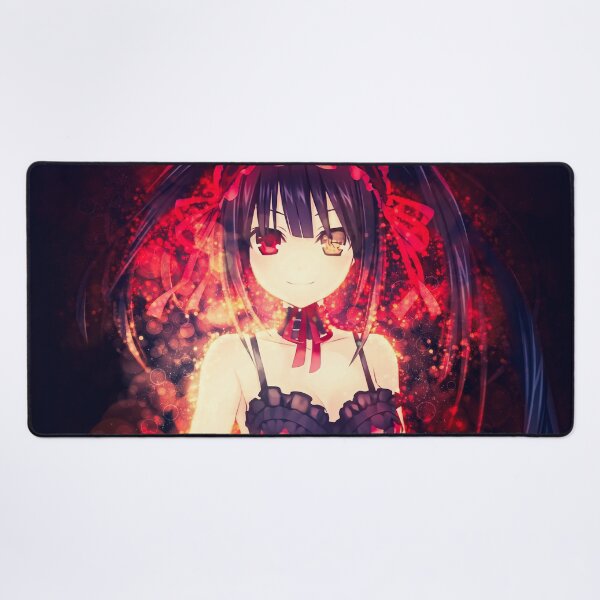 Item preview, Date A Live Kurumi Tokisaki designed and sold by zeleline.