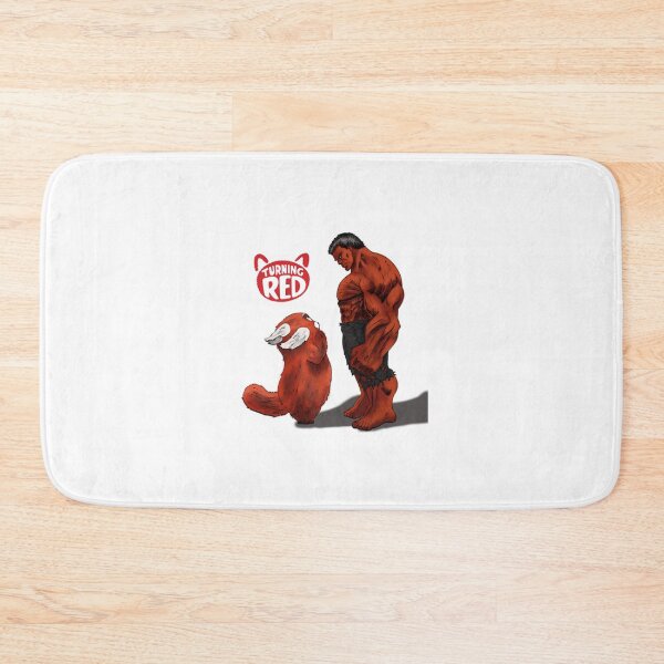 Item preview, Turning Red designed and sold by tiseryune.