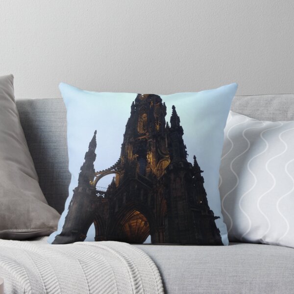Item preview, An Imposing Presence designed and sold by lechatquisourit.