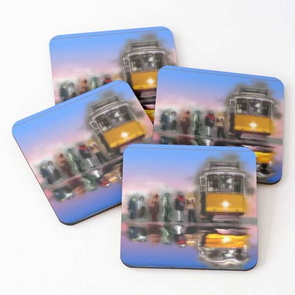 Item preview, Trolley car designed and sold by Akira-31.