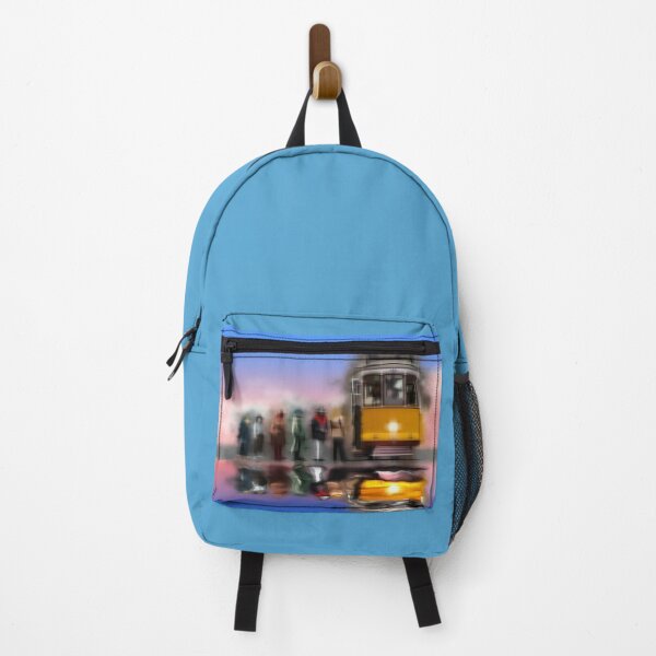 Item preview, Trolley car designed and sold by Akira-31.