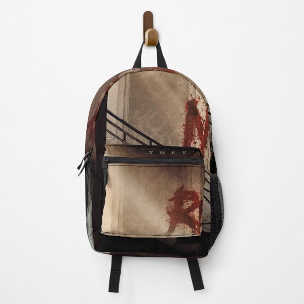 Item preview, Ready or Not Horror Movie designed and sold by daniepr-59.