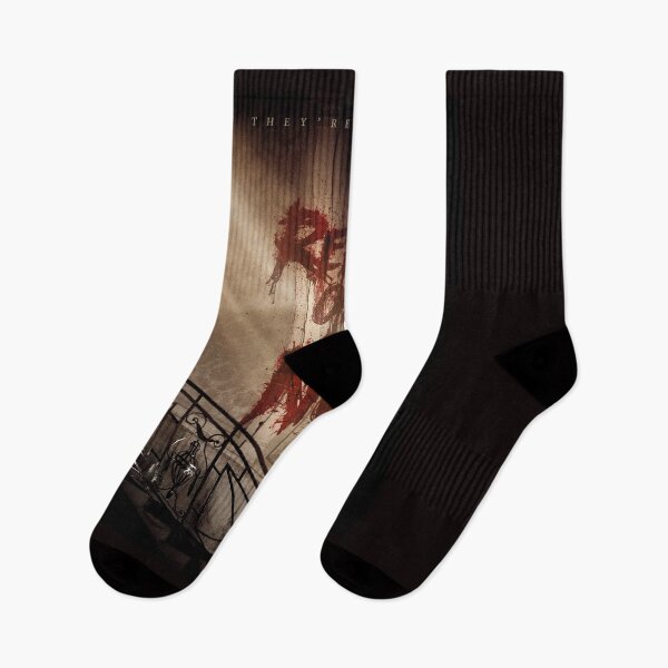 Item preview, Ready or Not Horror Movie designed and sold by daniepr-59.