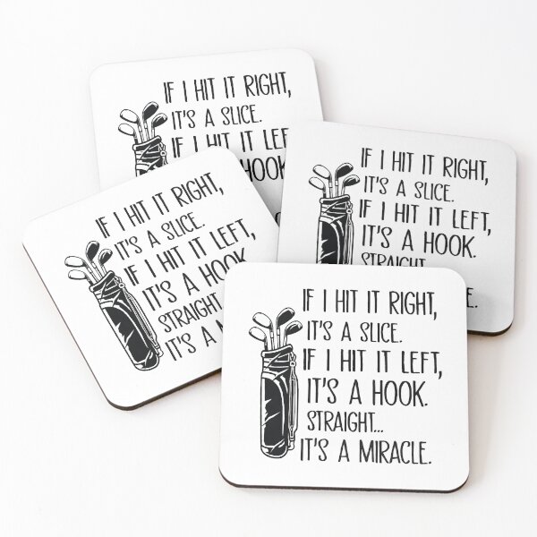 Item preview, Funny Golf Sayings designed and sold by AveEdward.