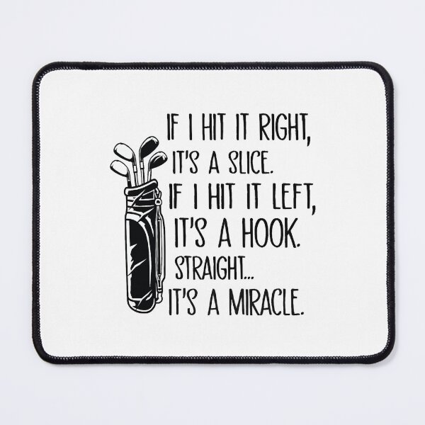 Item preview, Funny Golf Sayings designed and sold by AveEdward.