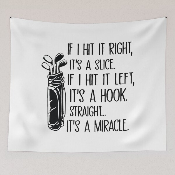 Item preview, Funny Golf Sayings designed and sold by AveEdward.