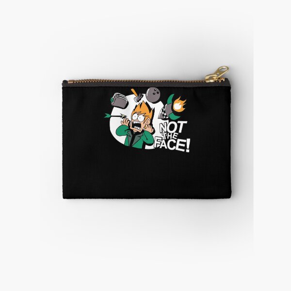 Item preview, eddsworld not the face tee designed and sold by deidei236.