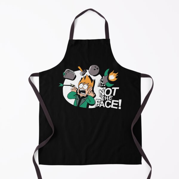 Item preview, eddsworld not the face tee designed and sold by deidei236.