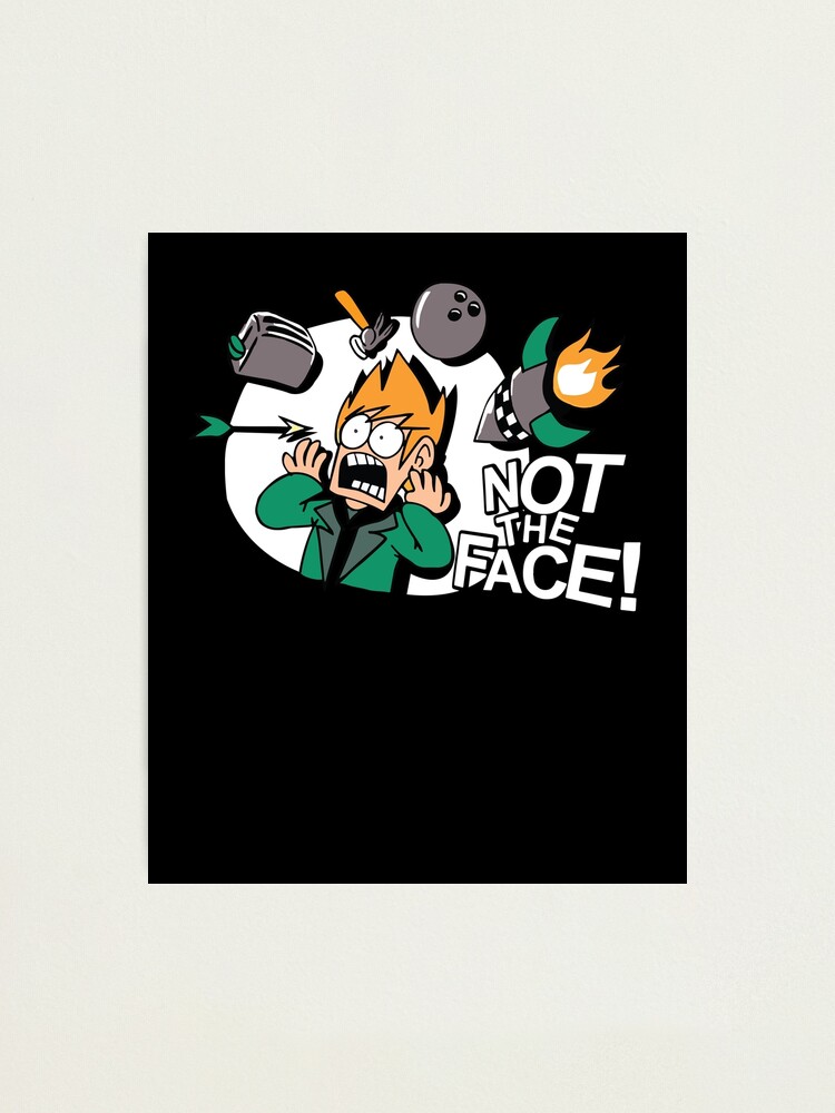 Eddsworld Matt Photographic Prints for Sale