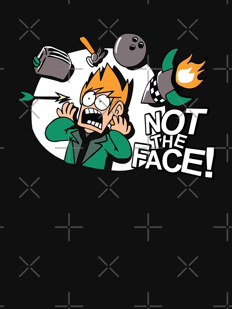 Eddsworld Matt T-Shirts for Sale