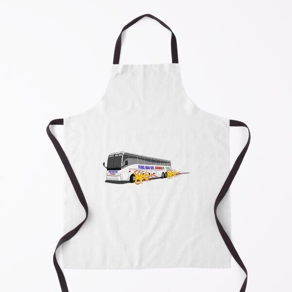 Item preview, Fung Wah Bus designed and sold by AveEdward.