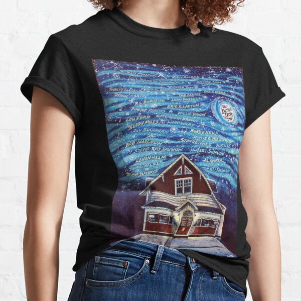 'The Double Door Inn' Classic T-Shirt