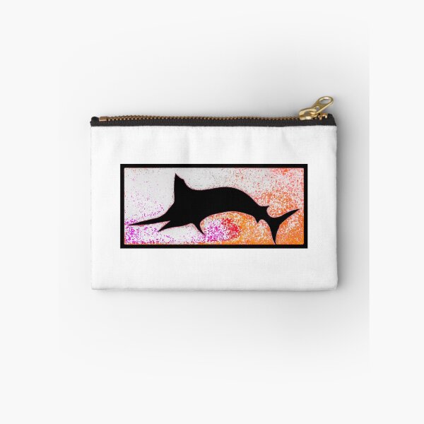 Item preview, Blue marlin designed and sold by barryknauff.