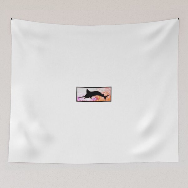 Item preview, Blue marlin designed and sold by barryknauff.