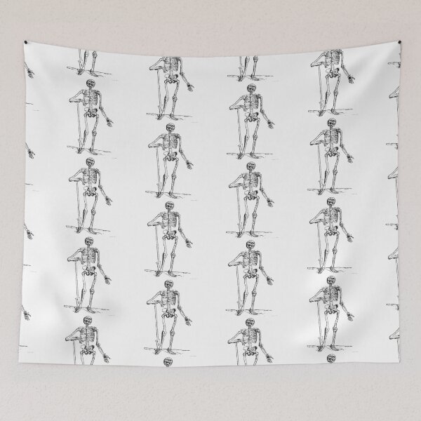 Item preview, Skeleton designed and sold by magarigaveras.