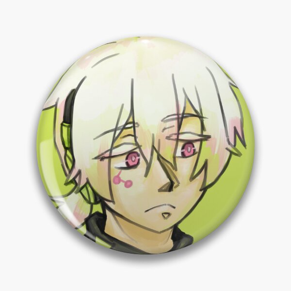 Item preview, Konoha designed and sold by IngoPotato.