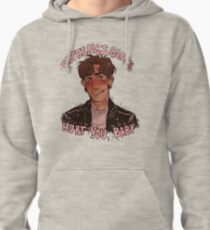 Nothing's gonna hurt you Pullover Hoodie
