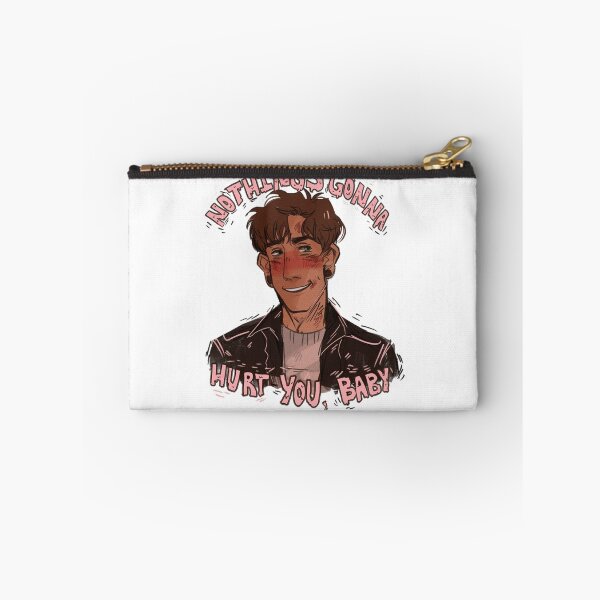 Item preview, Nothing's gonna hurt you designed and sold by belldandy27.