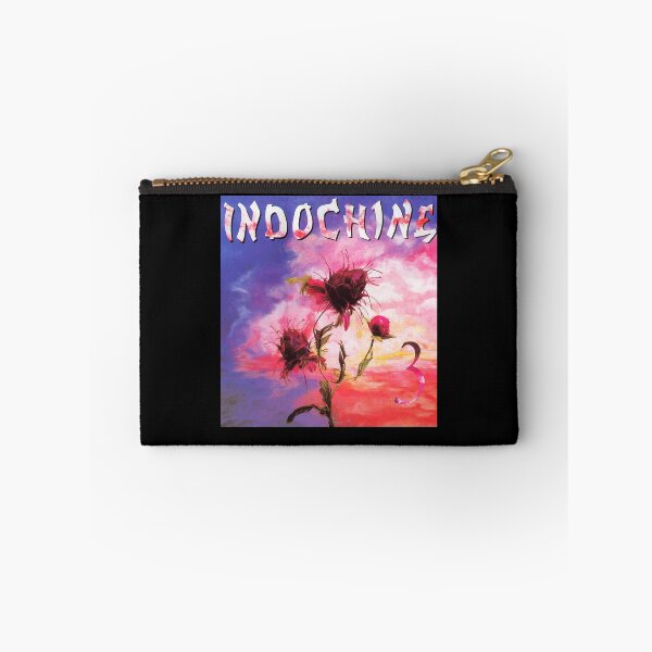 Item preview, Poster Baiser Indochine Song designed and sold by KaFerreira4892.