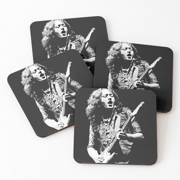 Artikelvorschau, Rory Gallagher-Klassiker entworfen und verkauft von TamaraTate.