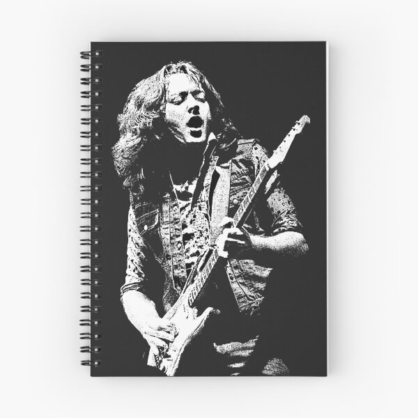Item preview, rory gallagher clásico designed and sold by TamaraTate.